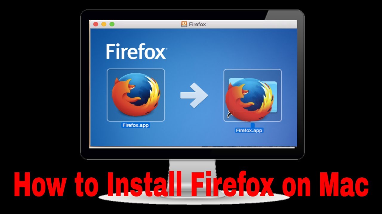 firefox for mac 62