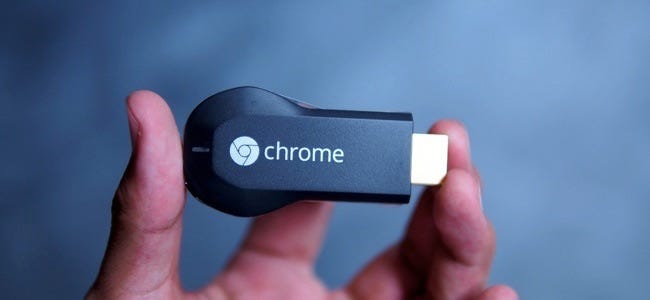 videostream for google chromecast for mac